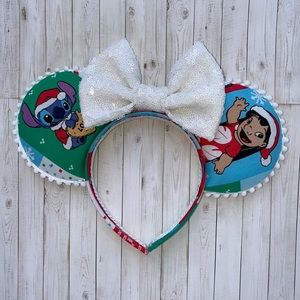 Disney ears